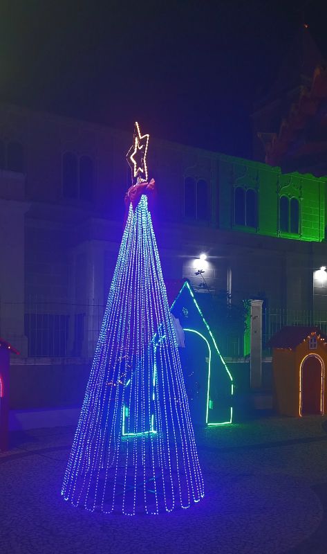 Caetité Natal Novo Tempo 2023 — imagem 23